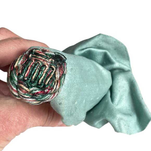 Hestia Melchoir Nativity Vintage 1993 Wiseman Creations Companion Christmas - Picture 6 of 16